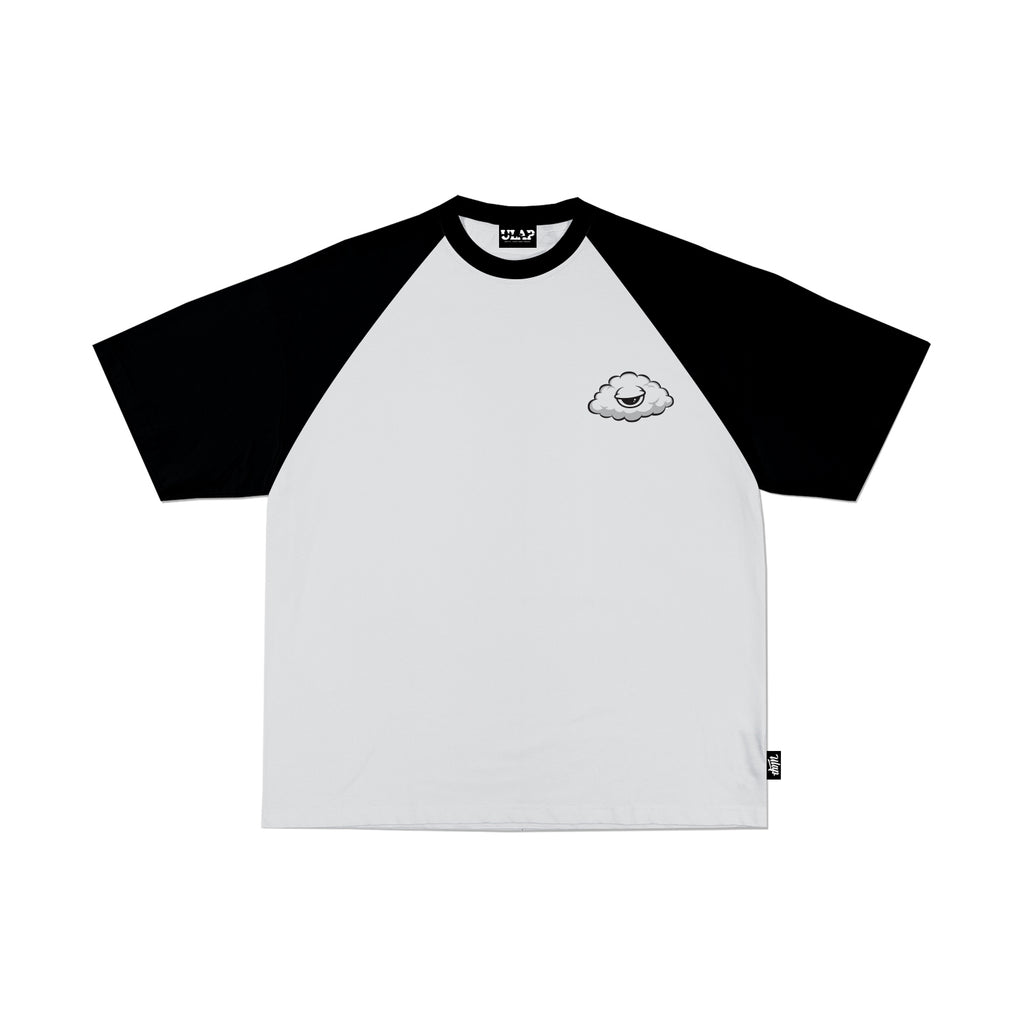 U RAGLAN ( Oversized Raglan Tshirt )