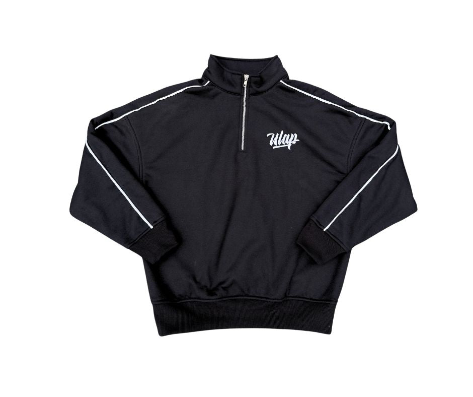 ULAP™ Tracksuit Half-Zip Drop Shoulder