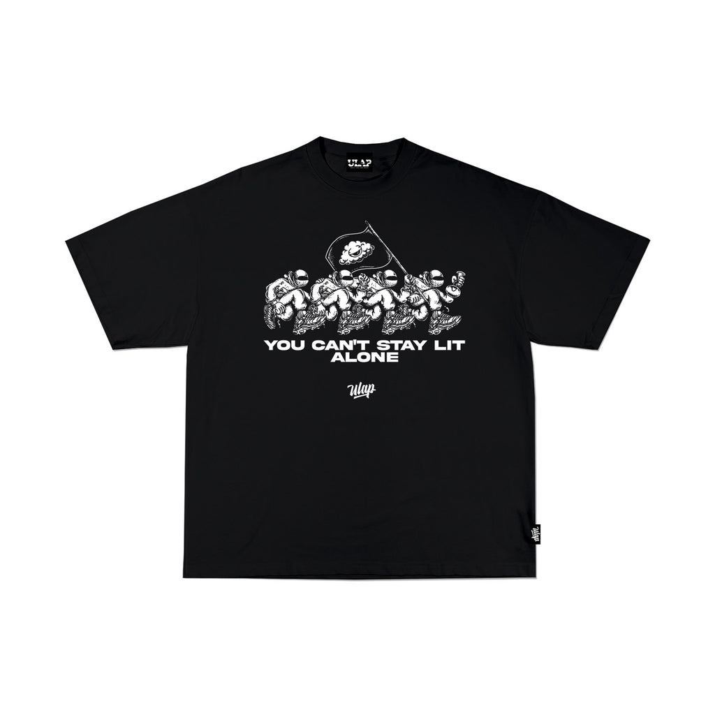 ULAP™ STAY LIT ( Oversized Box Fit )
