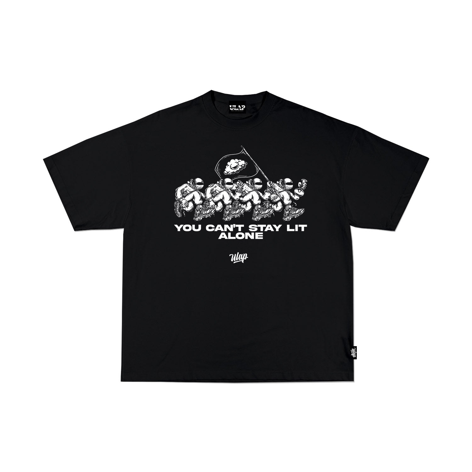ULAP™ STAY LIT ( Oversized Box Fit )