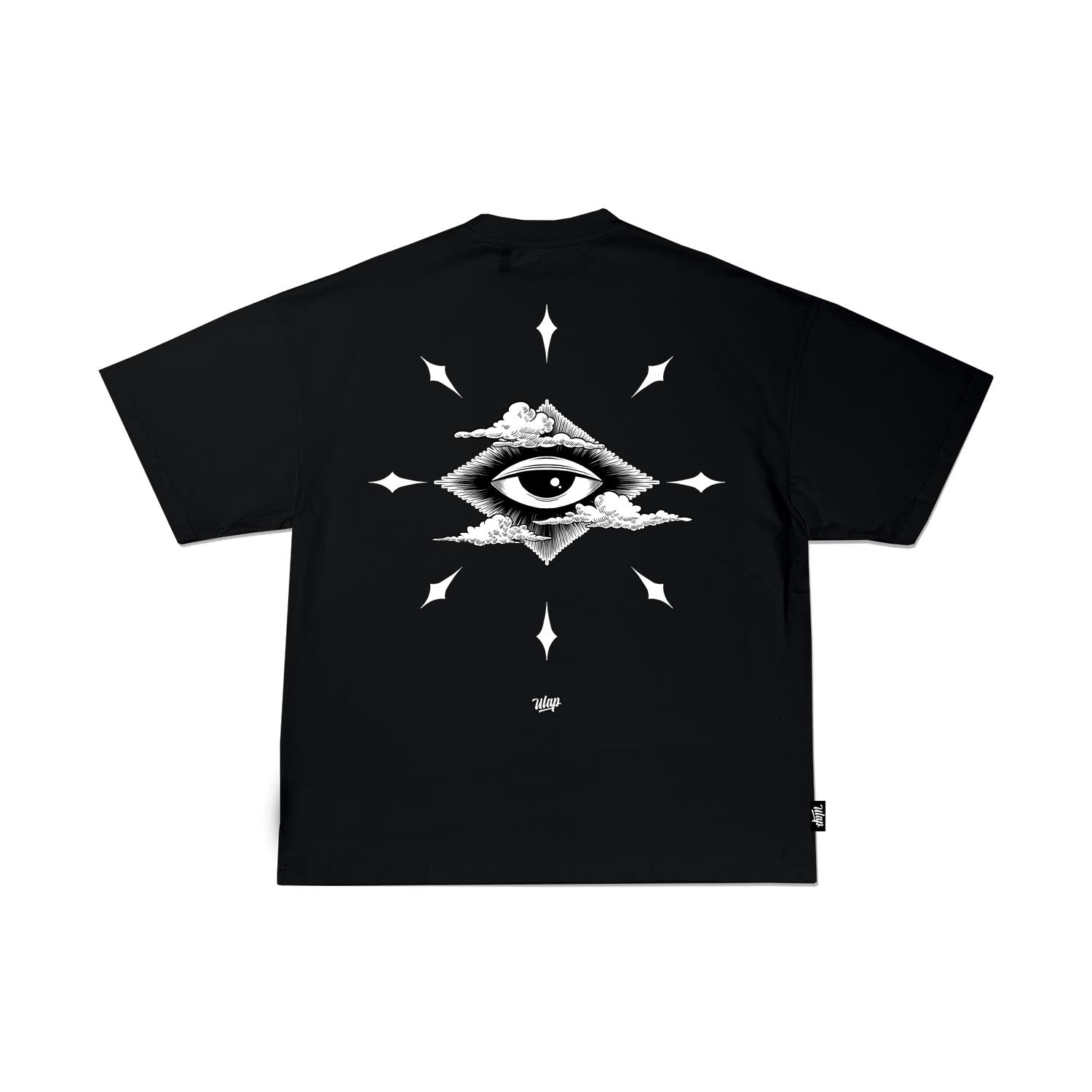 ULAP™ THE MIND ( BLACK )