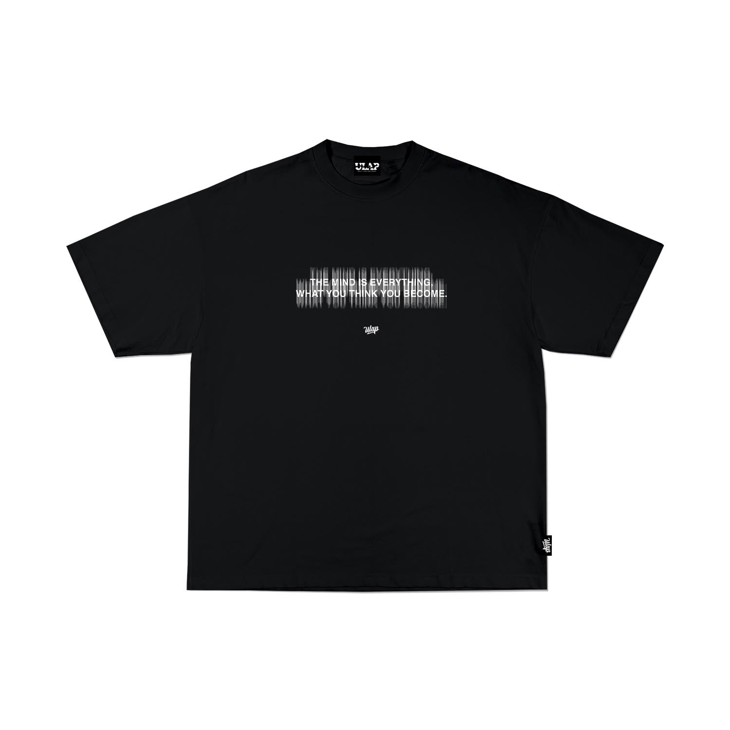 ULAP™ THE MIND ( BLACK )