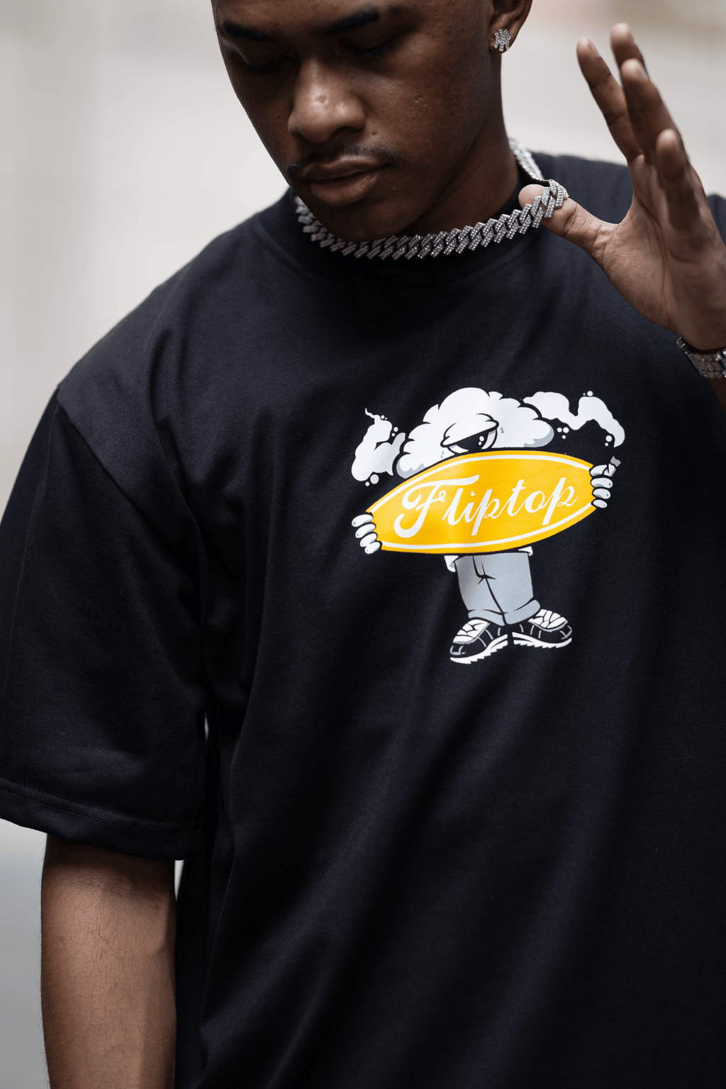 FLIPTOP™ CONSCIOUS & ART