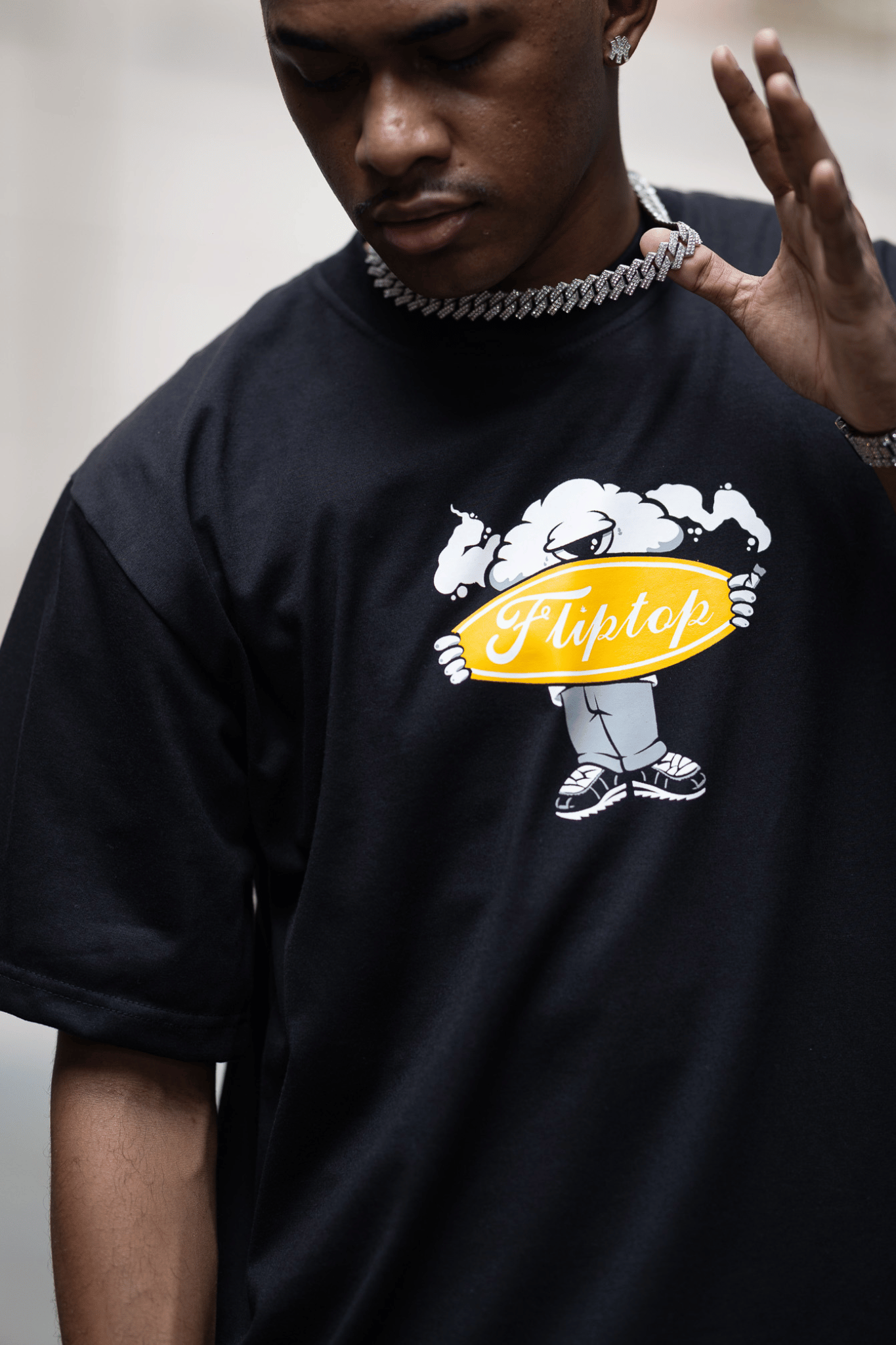 FLIPTOP™ CONSCIOUS & ART